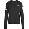 Image de Maillot manches longues femme adidas ADI365 Iconic Noir L KE6840