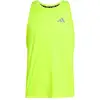 Image de adidas adi365 Breeze Maillot de course Hommes-jaune, Taille M