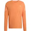 Image de adidas adi365 Maillot de course Hommes-orange, Taille XXL