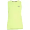 Image de Débardeur femme adidas adi365Breeze Jaune XS KF9237