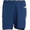 Image de Short 2 en 1 adidas Formotion Iconic Bleu S JZ7715