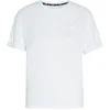 Image de Maillot femme adidas Adi365 Blanc S JZ5115