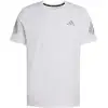 Image de adidas adi365 Maillot de course Hommes-blanc, Taille XXL