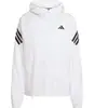 Image de Veste femme adidas Iconic Blanc M KQ8072