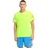 Image de adidas adi365 Maillot de course Hommes - jaunes fluo, Taille XL