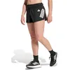 Image de adidas adi365 4in Short de running Femmes-noir, Taille S