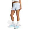 Image de adidas adi365 4in Short de running Femmes-bleu gris, Taille L
