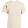 Image de adidas adi365 Breeze Maillot de course Femmes-crème, Taille XS