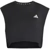 Image de T-shirt femme adidas Adi365 Essentials Noir XL KA0288