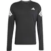 Image de adidas adi365 Maillot de course Hommes-noir, Taille XL