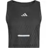 Image de adidas adi365 Climacool+ Crop Maillot de course Femmes-noir, Taille XL