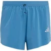 Image de Short femme adidas Climacool+ ADI365 Bleu S 3" KE8208