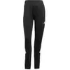 Image de Pantalon d'entraînement femme adidas ADI365 Iconic Noir S KE6724