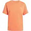Image de adidas Adi365 Maillot de course Femmes - orange, Taille L