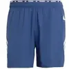 Image de Short adidas Formotion Iconic Bleu XL 7" JZ7706