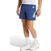 Image de adidas adi365 7in Short de running Hommes-bleu, Taille XL