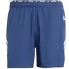 Image de Short adidas Formotion Iconic Bleu L 7" JZ7706