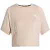 Image de adidas adi365 AP Maillot de course Femmes-abricot, Taille M