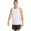 Image de adidas adi365 Maillot de course Hommes - blanc, Taille XL