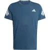 Image de adidas adi365 Maillot de course Hommes-bleu, Taille S