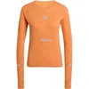Image de adidas adi365 Maillot de course Femmes-orange, Taille XL