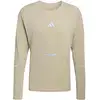 Image de adidas adi365 Maillot de course Hommes-kaki, Taille L