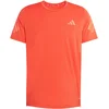 Image de adidas adi365 Maillot de course Hommes-orange, Taille XL