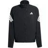 Image de Veste adidas Iconic Formotion Noir M JZ7717