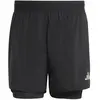 Image de Short 2 en 1 adidas adi365 Essentials Noir L KA4331