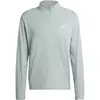 Image de Maillot 1/2 zip adidas Icon Vert 2XL JZ7722