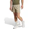 Image de adidas Run Essential 7in Short de running Hommes-kaki, Taille S