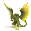 Image de Figurine Raptor De La Jungle Vert