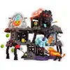 Image de Eldrador Creatures - Mastercave Smashrador Multicolore