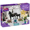 Image de Calendrier De L'avent Horse Club 4 Violet