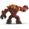 Image de Figurine Enfant Eldrador Monstre De Lave Multicolore