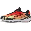 Image de Baskets Puma Inhale Rouge 42 401560-18