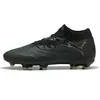 Image de Chaussures de football Puma Future 8 Ultimate FG Noir 41 108581-02