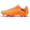 Image de Chaussures de football Puma Future 8 Play FG/AG Orange 40,5 108602-03