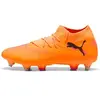 Image de Chaussures de football Puma Future 8 Match SG Orange 45 108594-03
