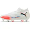 Image de Chaussures de football Puma Future 8 Pro SG Blanc 45 108589-01