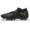 Image de Chaussures de football Puma Future 8 Pro FG/AG Noir 46 108588-02