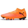 Image de Chaussures de football Puma Future 8 Pro FG/AG Orange 43 108588-03