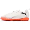 Image de Chaussures De Football Garçon Future 8 Play Blanc