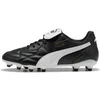 Image de Chaussures de football Puma King Top FG/AG Noir 45 108472-01