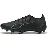 Image de Chaussures de football Puma Ultra 6 Ultimate FG Noir 44,5 108557-02