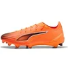 Image de Chaussures de football Puma Ultra 6 Ultimate FG Orange 41 108557-03