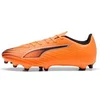 Image de Chaussures de football Puma Ultra 6 Play FG/AG Orange 42 108532-03