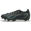 Image de Chaussures de football Puma Ultra 6 Pro FG/AG Noir 42 108551-02
