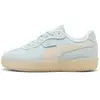 Image de Baskets femme Puma Palermo Moda Ethereal Bleu 37 403375-02
