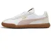 Image de Baskets Puma Club Kayzer OG Blanc 39 402604-06